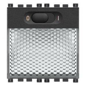 View Lampada A Led Emergenza Vimar Arke Tre Moduli 503 Background