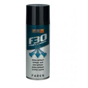 Spray aria-ghiaccio f30 farmicol 1aj400-400ml