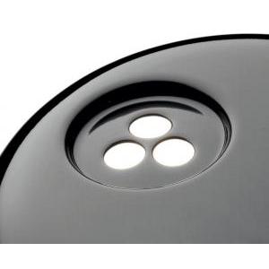 Ricambio riflettore  rf80966- per lampada snoopy-nero