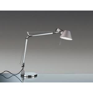 Lampada tavolo led a0056w00 tolomeo mini  solo corpo