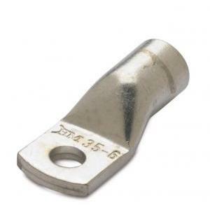 Bm capicorda per conduttori in rame piastra ridotta non isolati sezione 70 mm f6 019313