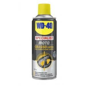 Wd-40 grasso catena moto 067132