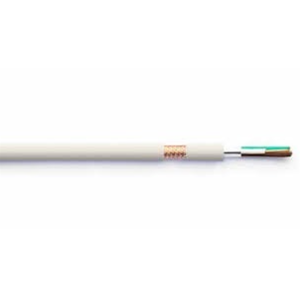 Cavo telefonico trr 6x2x0,6 millimetri x 1m  - trr-6c