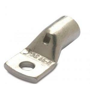 Bm capicorda per conduttori in rame non isolati sezione 25mm f8 01637