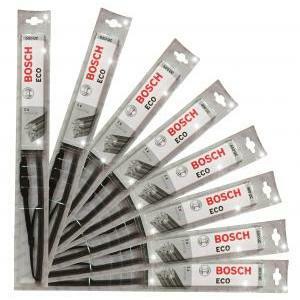 Bosch spazzola tergicristallo 480uc 4710