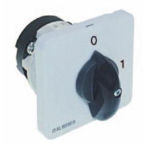 Interruttore Pompa Di Ricambio Per Wc Thetford C200 CW / CWE – Kit Riparazione Originale – Modello 26701