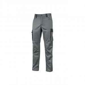 Pantalone crazy colore grigio taglia s hy141gi/s