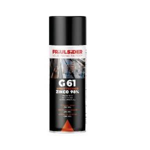 Spray zinco  g6100- g61