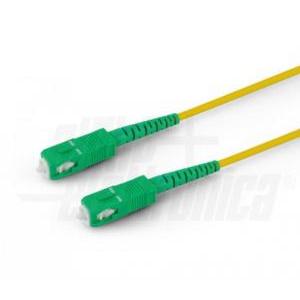 Bretella fibra ottica sc-apc/sc/apc 9/125 3m 95-926/003