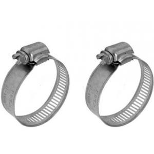 Coppia fascette a vite idro-bric sacacc006414 -diametro 14/24