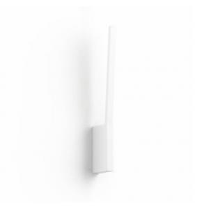 Lampada da parete  34344300 929003053201- liane-white and color ambiance-bianca