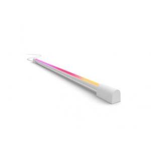 Play gradient light tube compact 2000-6500k per tv da 40 a 55 pollici bianco 915005987901 17629000