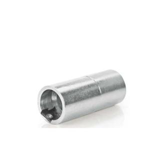 Raccordo tubo-tubo  diametro 20mm - 57020