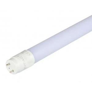 Tubo led t8  21687 vt-062-chip samsung-7,5w 6500k 60cm
