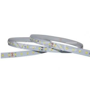 Striscia led 24v 5 metri  2697 vt-2835 90- ip20 4000k 4w/m