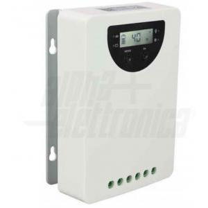 JO-CONTR-012 - Interruttore Dimmer Led-Touch - 12/24/36Vdc - 8A - Alpha  Elettronica