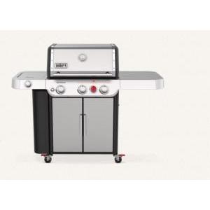 Barbecue a gas  35400029-serie genesis s335