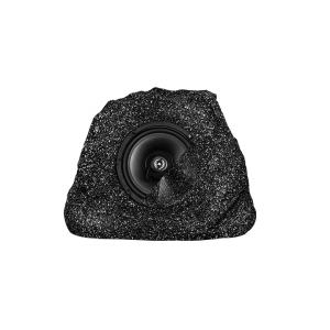 Diffusore sonoro ulisse rock20t - ip56 simil roccia hifi