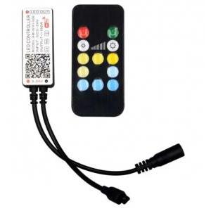 Controller wifi  2902 vt-2427 -con telecomando-3in1