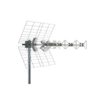 Antenna biconica uhf  blu5hd 5g-5 elementi - 217914