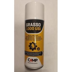 Grasso lubrificante  sintetico 400ml- of21107
