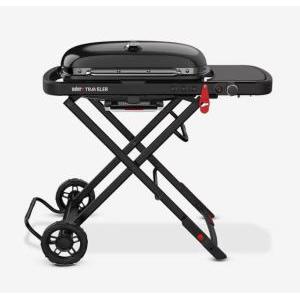 Barbecue a gas  traveler stealth edition 3,8kw - 9013053