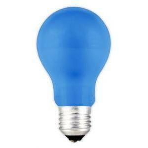 V-TAC VT-1227 92066 Ampoule LED E27 17W PAR38 Couleur Bleu