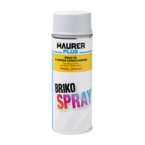 Smalto sintetico spray  400ml - w010125094
