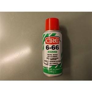 Spray per nautica 6-66 100ml c0181