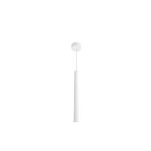 Sospensione led  stylo 5w 3000k bianca - stylo500bi-053330