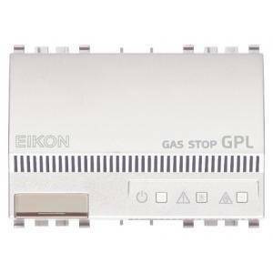 Eikon rivelatore elettronico di gas gpl 230vac 20421.b