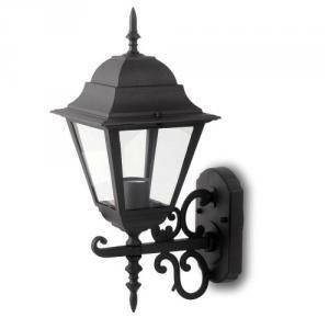 Wall lamp large colore nero vt-761 7521