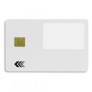 Idea smart card 16452