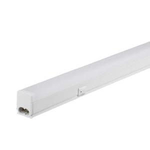 Plafoniera led  pro chip samsung 7w 6400k 60cm vt-065-n -  21694