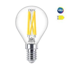 Lampadina led p45  e14 5,9w 2200-2700k - mllus60927e14