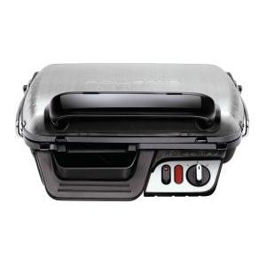 Griglia elettrica 2000w bistecchiera