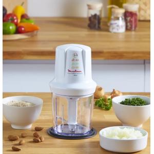 Tritatutto  la moulinette compact 350w – dj3001