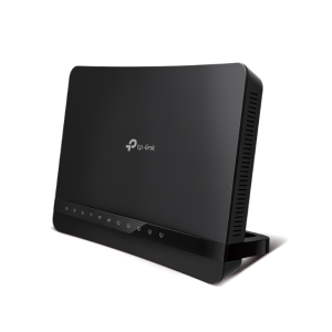 Modem router  max 867mbp/s nero - archervr1200