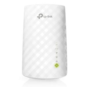 Ripetitore wifi  onemesh 750mbps bianco - re220