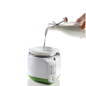 Macchina per formaggio  b-cheese – 615