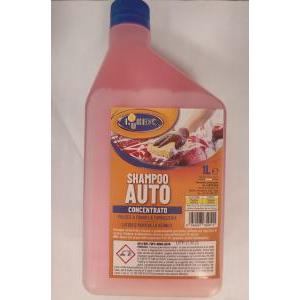 Shampoo per auto  concentrato 1 litro - 12774