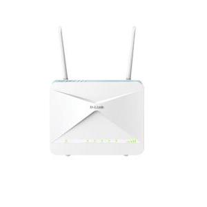 Router wifi 6  dual band ax1500 4g - g415