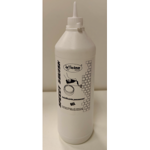Gel lubrificante passacavi  compatibile con tutte le plastiche - 21447