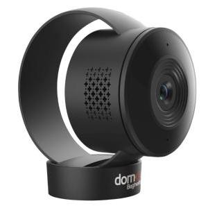 Videocamera smart  ring dom-e wi-fi nero - 60024