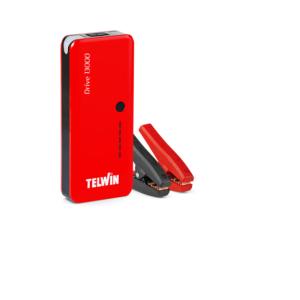 TELWIN Avviatore portatile Telwin Drive 1500 multifunzione 12V - 829569
