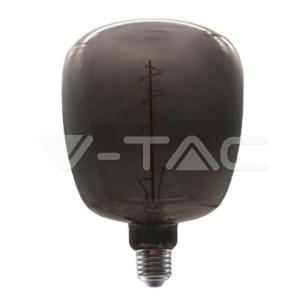 Lampadina led  4w e27 a forma di vaso vt-2264  -  8056