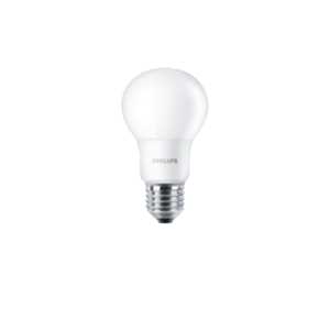 Lampadina led a60  corepro 5w e27 4000k - core40840g2