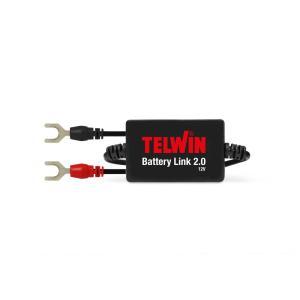 Battery link tewin 2.0 test per batterie di avviamento per auto, moto e motori a 12v a partire da 8 v - 804133