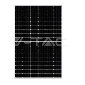 Pannello solare fotovoltaico  monocristallino modulo 410w tier 1 -  11899