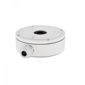 Junction box alluminio bianco ds-1280zj-xs hi302700955